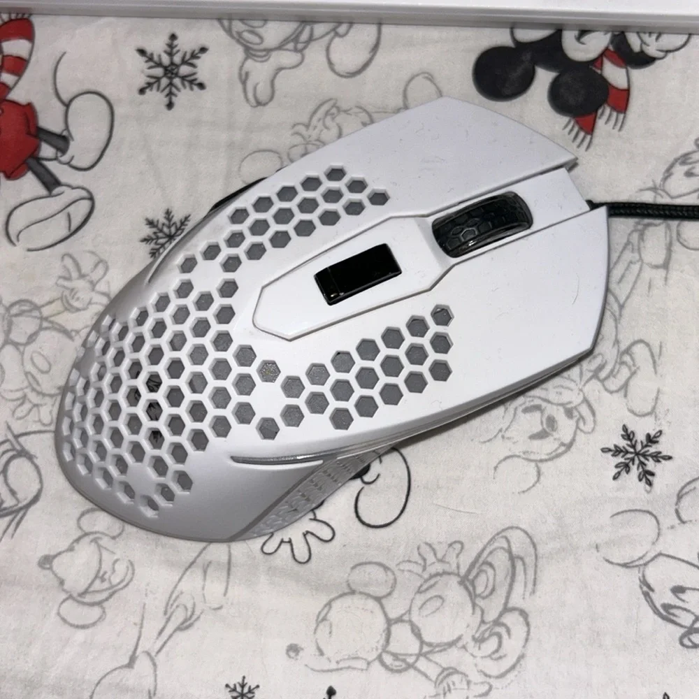 Computer Keyboard and mouse - Picture 2 of 9